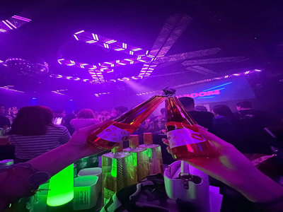乌海酒吧招聘